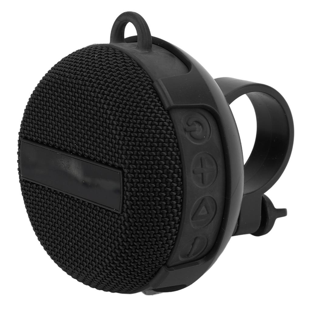 Portable Bluetooth Speaker for Bike IP65 Wireless Portable Shower Travel Speaker for Sports Pool Hiking Camping Digital