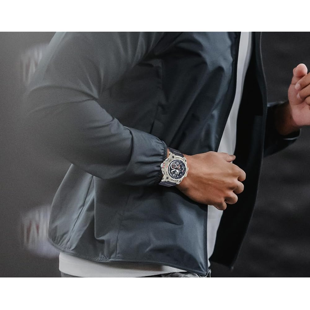 Ben Nevis Digital Men's Sports Watch Waterproof Multi-Function LED Display Outdoor Running Wristwatch