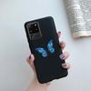 Hülle Für Samsung Galaxy S20 S 20 Ultra Plus Silikon Malerei niedlich Weich Schlank Hülle Abdeckung Für Samsung S20 Plus Ultra Handyhüllen