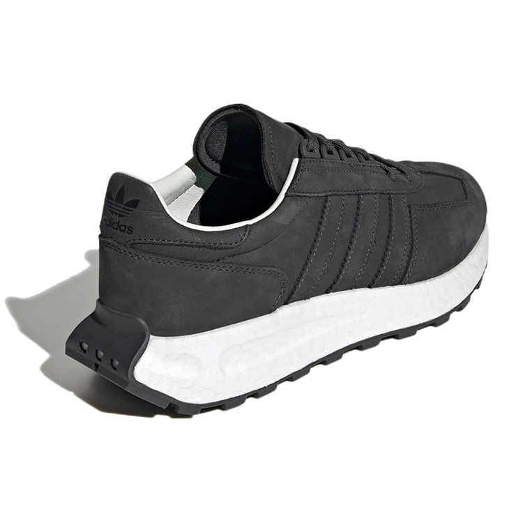Adidas Retropy E5 Carbon Black Unisex-Sneaker Core-Black GW6783
