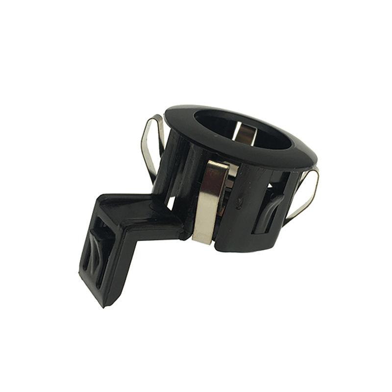39681-TL0-G01 For Honda Ninth Generation Civic, Song Shitu Si, Platinum Rui Reverse Radar Cover Cover