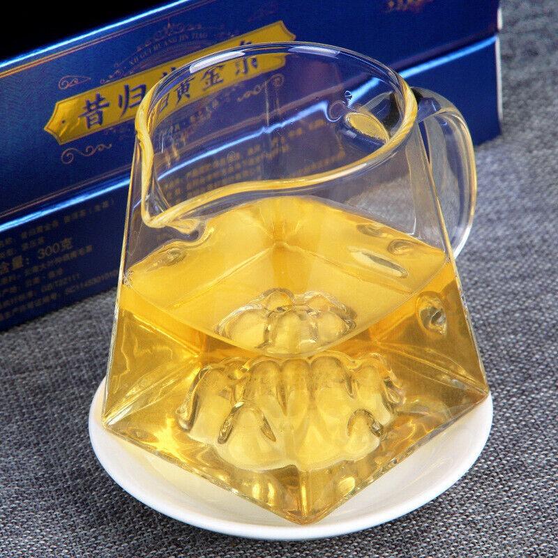 Ancient Trees Puerh Tea 300g Raw Tea Column Tea Leaves