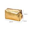 New Korean Products, Cosmetic Bag, Soft-sided Waterproof Toilet Bag, Storage Bag, Zipper Cosmetic Bag, Lazy Toilet Bag.