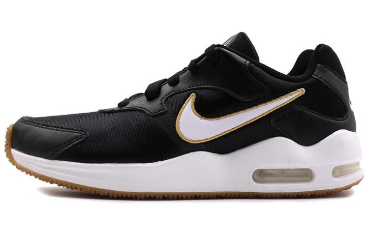 Nike Air Max Guile  Black White Golden  Women s 916787-007 36