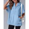 Ladies' Short Sleeved Temperament Casual And Fashionable Design Sense Spring And Summer Top Y2K Sexy Waist Cinching Short Sleeved T-Shirt