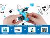 13-in-1 Solar & Battery Dual-Use DIY Robot Toy Kit