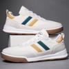 New Summer Breathable Deodorant Running Sneakers Men's Trend Lightweight Board Shoes Men's Shoes
