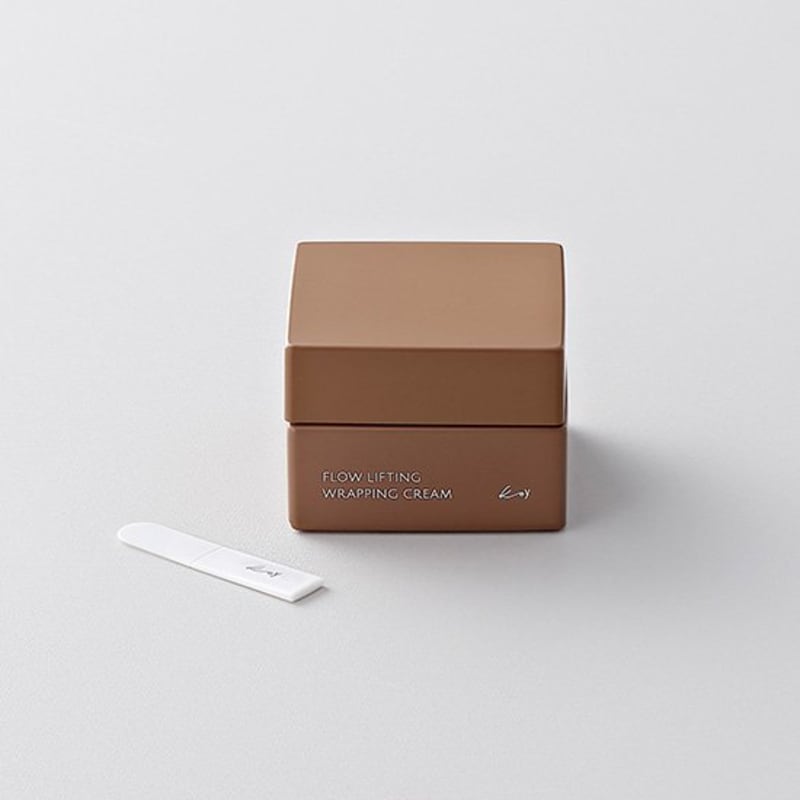 [Koi] Flow Lifting Wrapping Cream