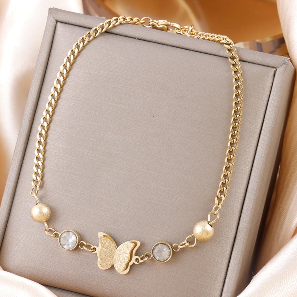 Adjustable Women's Drawstring Bracelet - Luxurious & Versatile Jewelry for Commuting