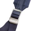 LOUIS VUITTON M26022 Navy Aerogram Discover Work Backpack Backpack Backpack Navy/Silver HardwareUsed