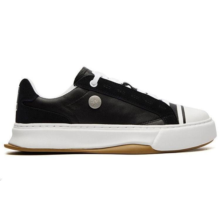 FILA Mihara X FILA Low Sneakers Gs Black Women's F12W044339FBK