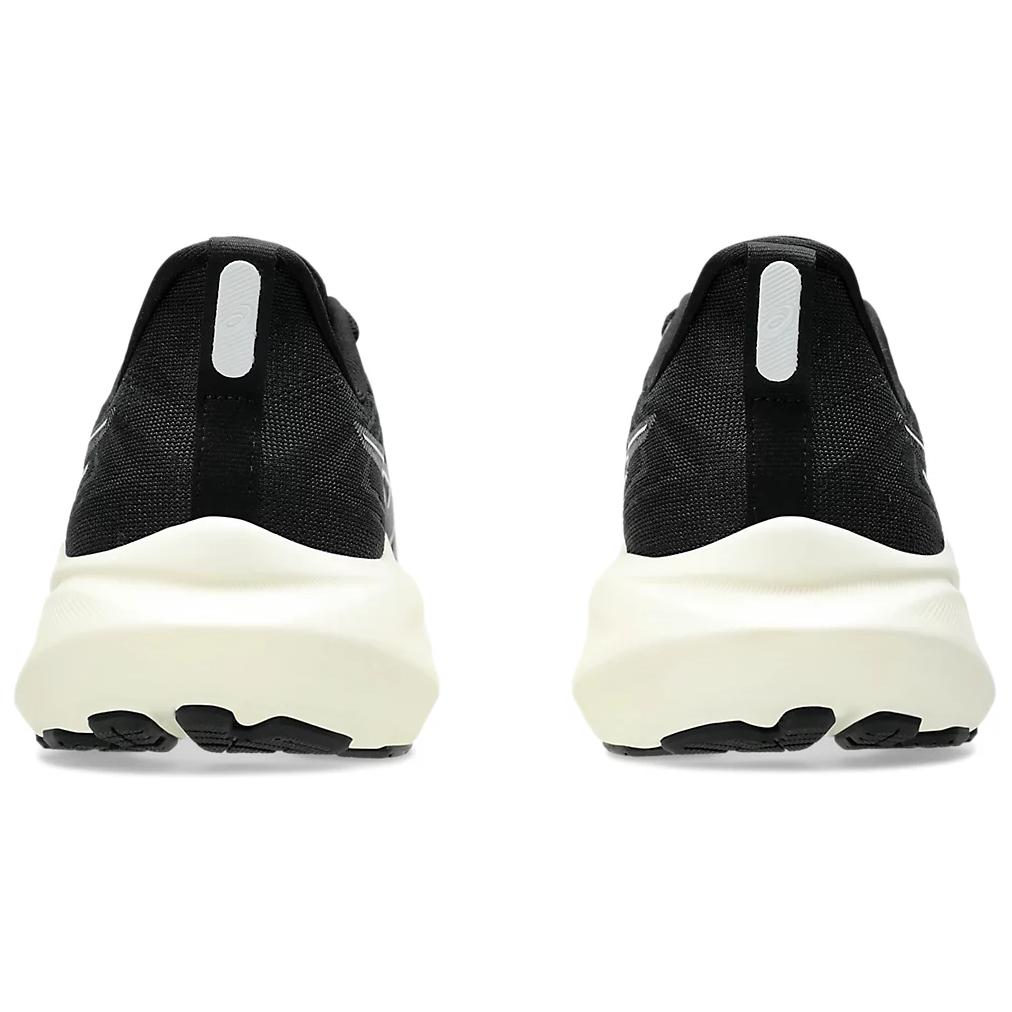 Asics  GT 2000 13 Black White Women Sneakers 1012B666-003