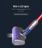Compatible Dyson Vacuum Floor Brush Head for V6, V8, V10 - Electric Suction for Carpet and Hard Floors.