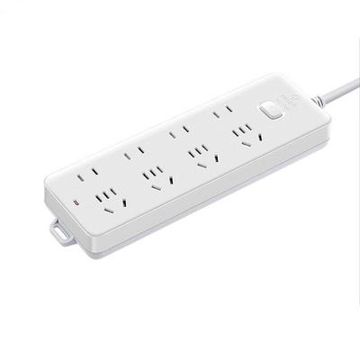 GN-403 8-Outlet Power Strip