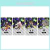 23 Pcs Full Set Splatoon3 Amiibo Switch Game Props Linkage Card Ncf Induction For Nintendo Switch Fans
