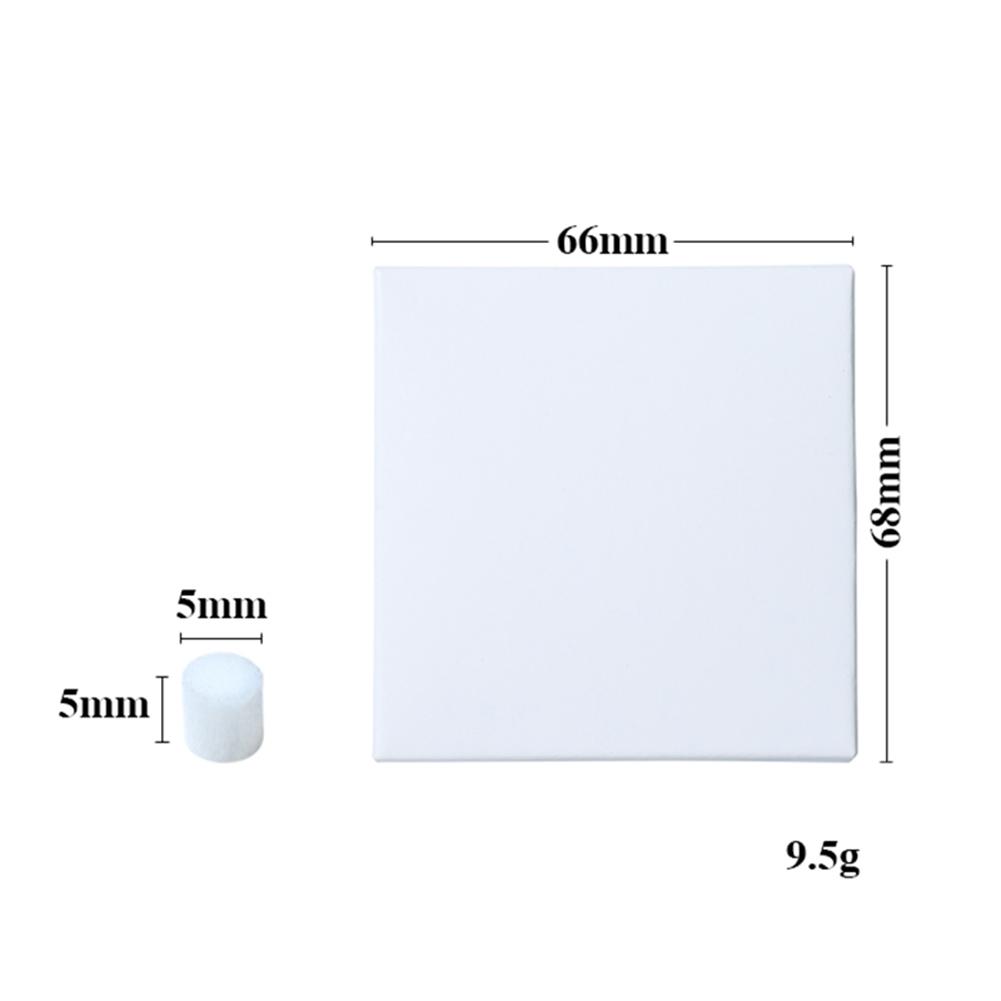 Para 360 S7 S7 Pro Elementos de Filtro do Tanque de Água Conjunto de Substituição Peças de Reposição
