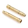 Rear Axle Tube Replacement for SCX10 PRO 1/10 Remote Control Car Upgrade Parts