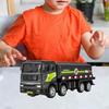 Construction Vehicle Toy Set for Creative Play