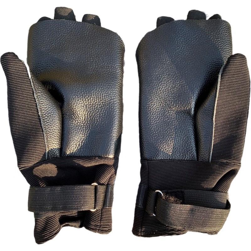 Zhanming Outdoor Climbing Gloves
