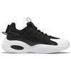 Reebok Solution Mid 'Black White' Sneakers GY0931