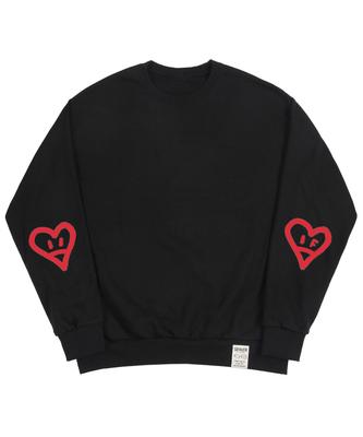 Top – Hoodies & Sweatshirts