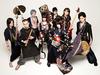 Wagakki Band 1st US Tour Shogeki - DEEP IMPACT [Li