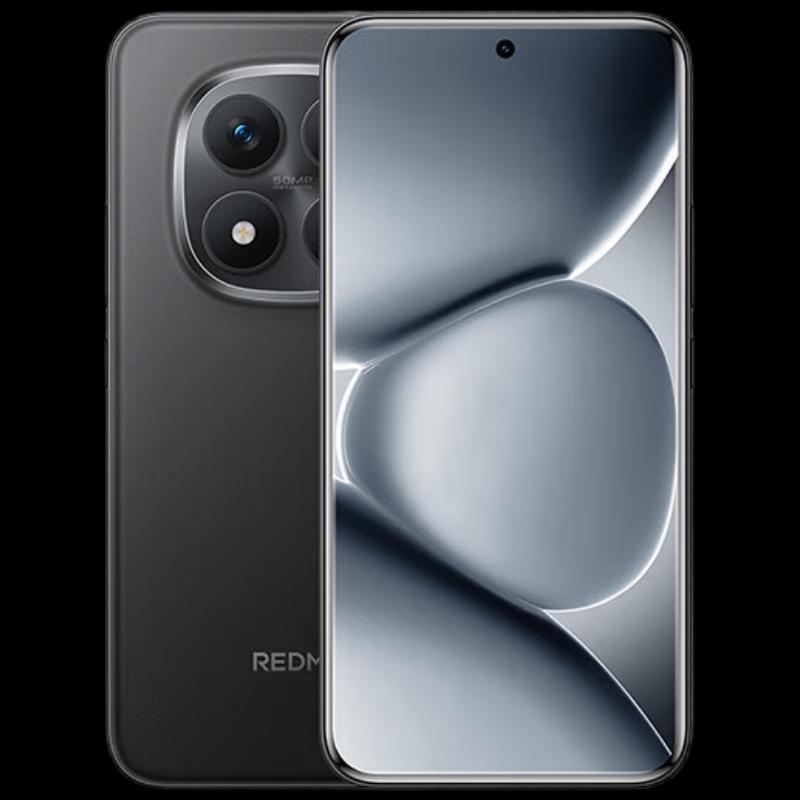 

Xiaomi Redmi Note 15 Pro+ (CN version) 12GB+256GB