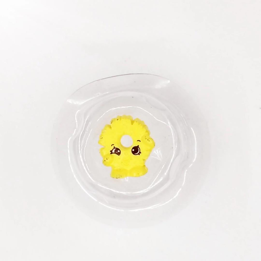 1 шт. Маленький Рождественский Эльф Фруктовые Куклы Оригинальные 1 см Минимальные Фигурки Играющие Миниатюрные Игрушки для Семьи Детей Рождественский Подарок