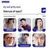 DR.LORIYA Lutein Eye Drops