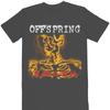 Camiseta Oficial de The Offspring - Smash