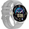 Montre connectée - cool - iris - amoled - appels bluetooth - ip67 - santé et sport