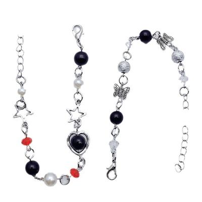 Armbänder – Perlenarmbänder
