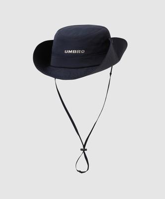 UMBRO Highway Vintage String Bucket Hat Navy Ur123Cht22