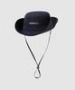 UMBRO Highway Vintage String Bucket Hat Navy Ur123Cht22