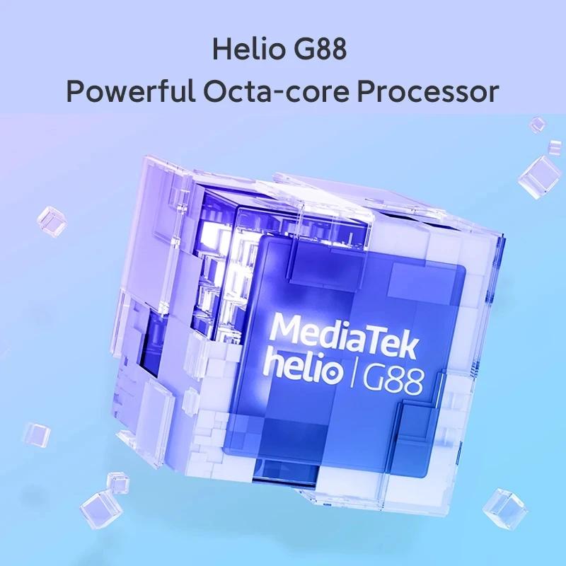 Global ROM Xiaomi Redmi Note 11 5G 5000mAh 18W Charge 50MP Triple Camera 6.5'' 90Hz Display MTK HelioG88 Octa Core 5G Smartphone