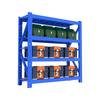 Sairunkai 4-Layer Storage Shelf