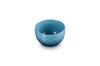 Le Creuset Bowl Deep Dish 500 ml Marine Blue Tepelně odolný Chladuvzdorný Mikrovlnná trouba Vhodné do myčky