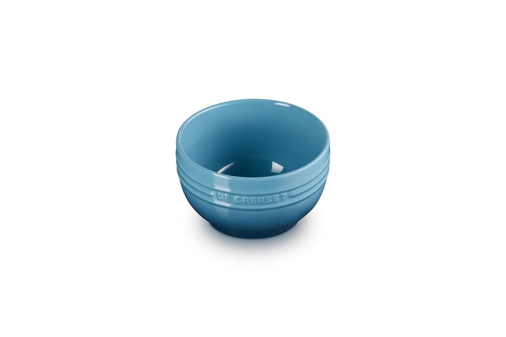 Le Creuset Bowl Deep Dish 500 ml Marine Blue Tepelně odolný Chladuvzdorný Mikrovlnná trouba Vhodné do myčky