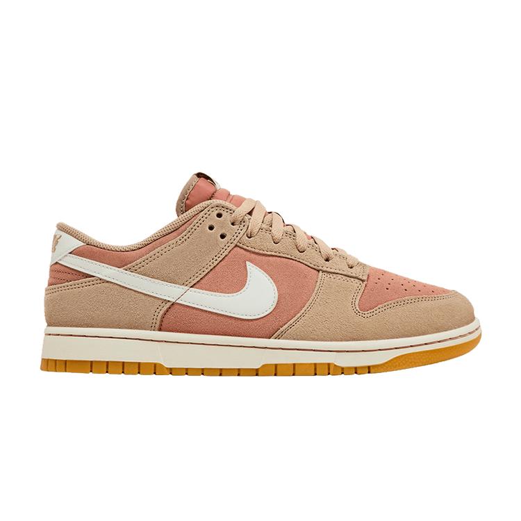 

Nike Dunk Low SE Раттан Терра Блаш 44