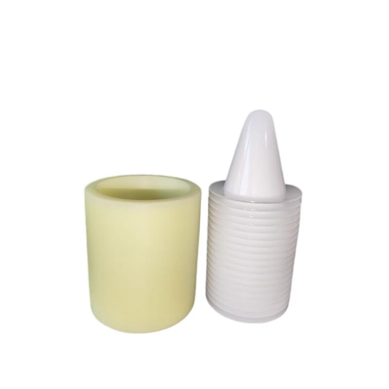 Humu Food-Grade Wowo Tou Steamed Bun Mold Set