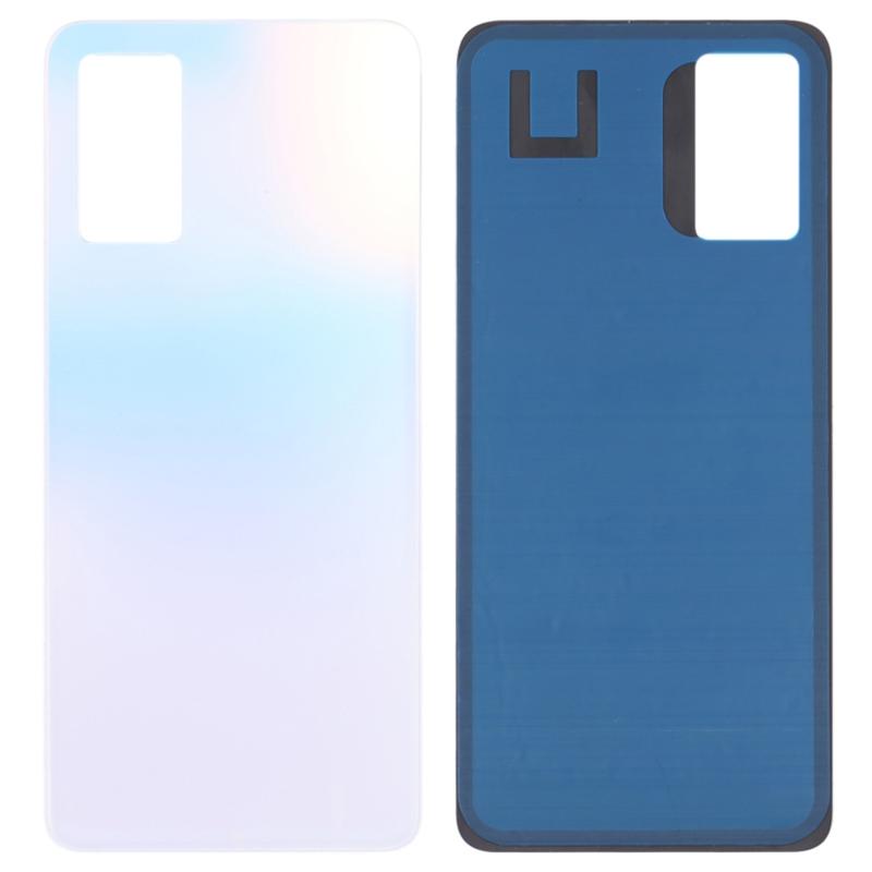 For Xiaomi Redmi Note 11 Pro 5G (Qualcomm)/Note 11 Pro 4G (MediaTek)/Note 11E Pro 5G/Note 11 Pro+ 5G Battery Housing Back Cover Replacement Part