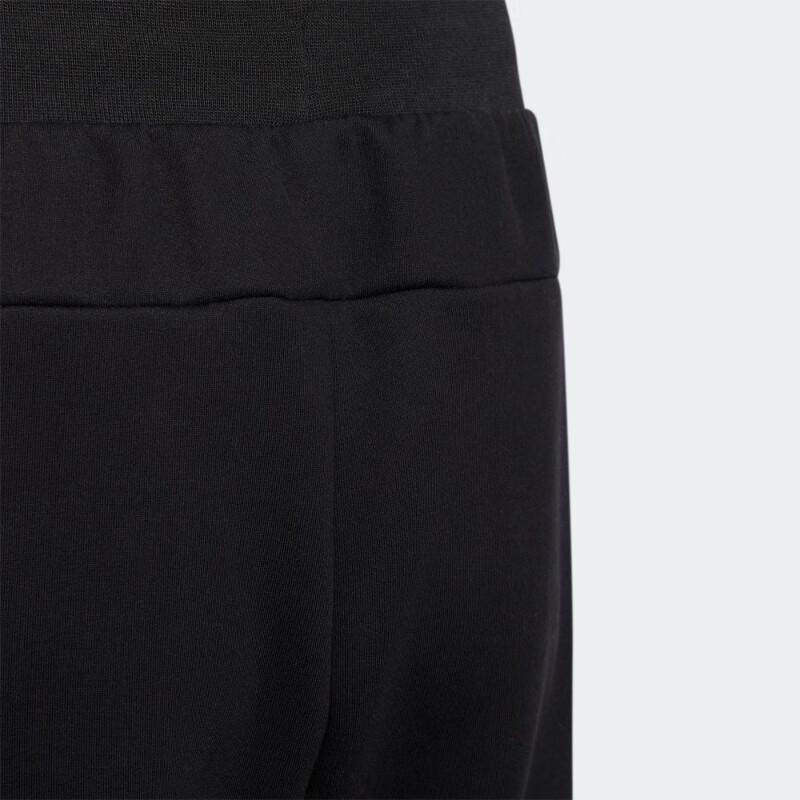 Kids' Adidas Knitted Sweatpants CNY Collection Black HC2723
