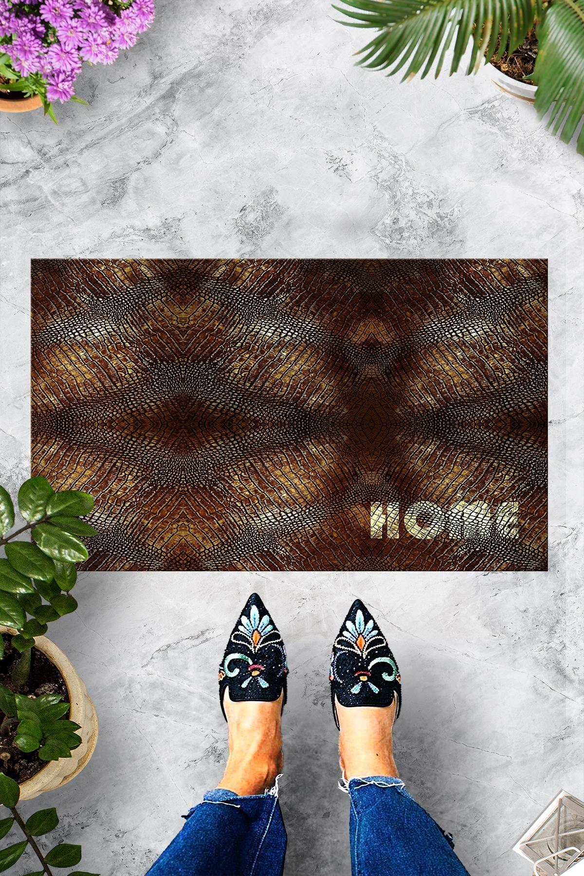 

Коричневый коврик/коврик для передней двери/подарок на новоселье/многофункциональный коврик/забавный коврик/домашний декор/дверной коврик