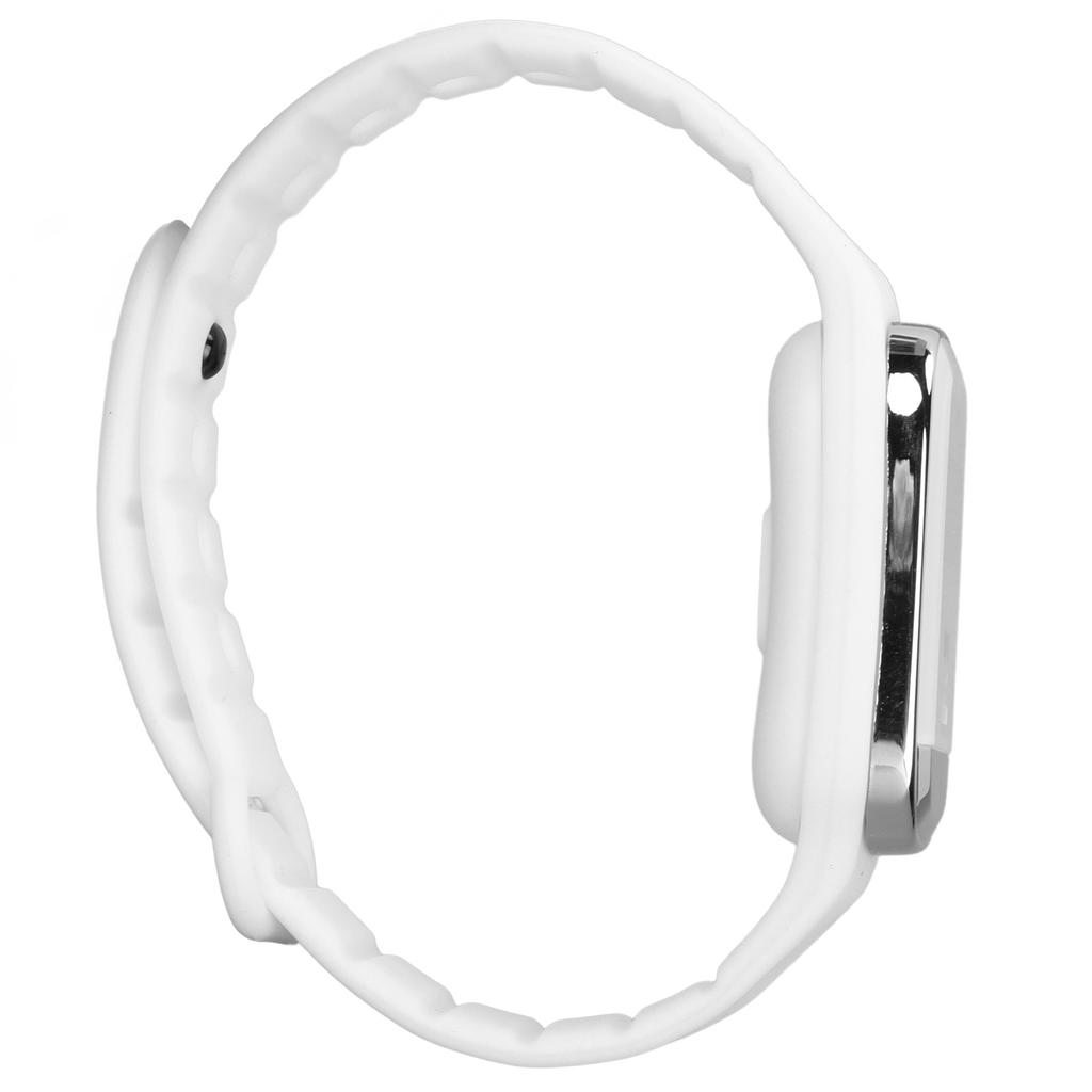 Mosquito Repellent Watch Bracelet Time Display Temperature Measurement Stylish Ultrasonic Mosquito Wristband Watch