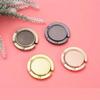 Bag Holder Handbag Hanger Folding Hook Holder Portable Key Rack Table Hook Hardware Travel Outdoor Storage Hanger