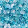 diy handmade material 10-40mm acrylic AB beads children's bracelet necklace mobile phone chain accessories