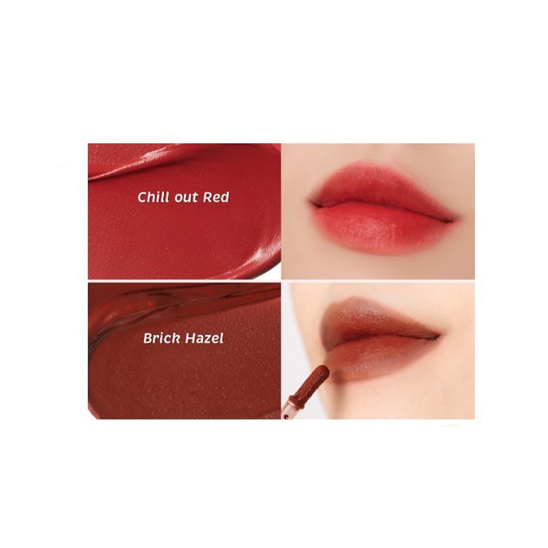 TOUCH IN SOL Vegan Again Blur Core Lip Tint 3,5 g
