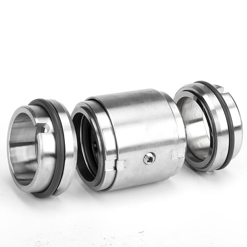 Muto JY74D-50 Double Shaft Mechanical Seal
