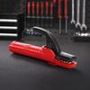300A/500A/800A Welding Electrode Holder Bent Head Welding Clamp  For Motorcycle Joining Repair Tool