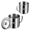 316 Stainless Steel Water Cup